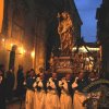 Processione del simulacro di San Giuseppe