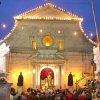 Processione del simulacro di San Giuseppe