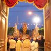 Processione del simulacro di San Giuseppe