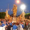 Processione del simulacro di San Giuseppe