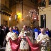 Processione del simulacro di San Giuseppe