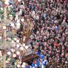 Processione del simulacro di San Giuseppe