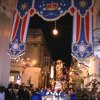 Processione del simulacro di San Giuseppe