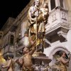 Processione del simulacro di San Giuseppe