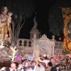 Processione del simulacro di San Giuseppe