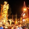 Processione del simulacro di San Giuseppe