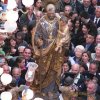 Processione del simulacro di San Giuseppe