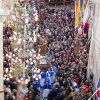 Processione del simulacro di San Giuseppe