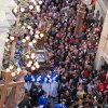 Processione del simulacro di San Giuseppe