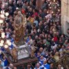 Processione del simulacro di San Giuseppe