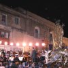 Rientro della processione in Chiesa