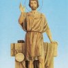 Ragusa - Chiesa S. Giuseppe Artigiano	