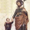 S. Vito Lo Capo - Santuario S. Vito Martire