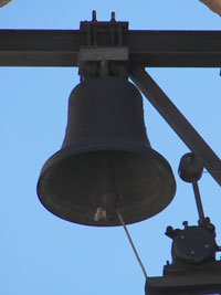 La campana di San Giuseppe